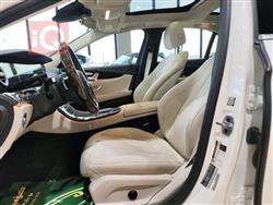 مێرسێدس بێنز E-Class